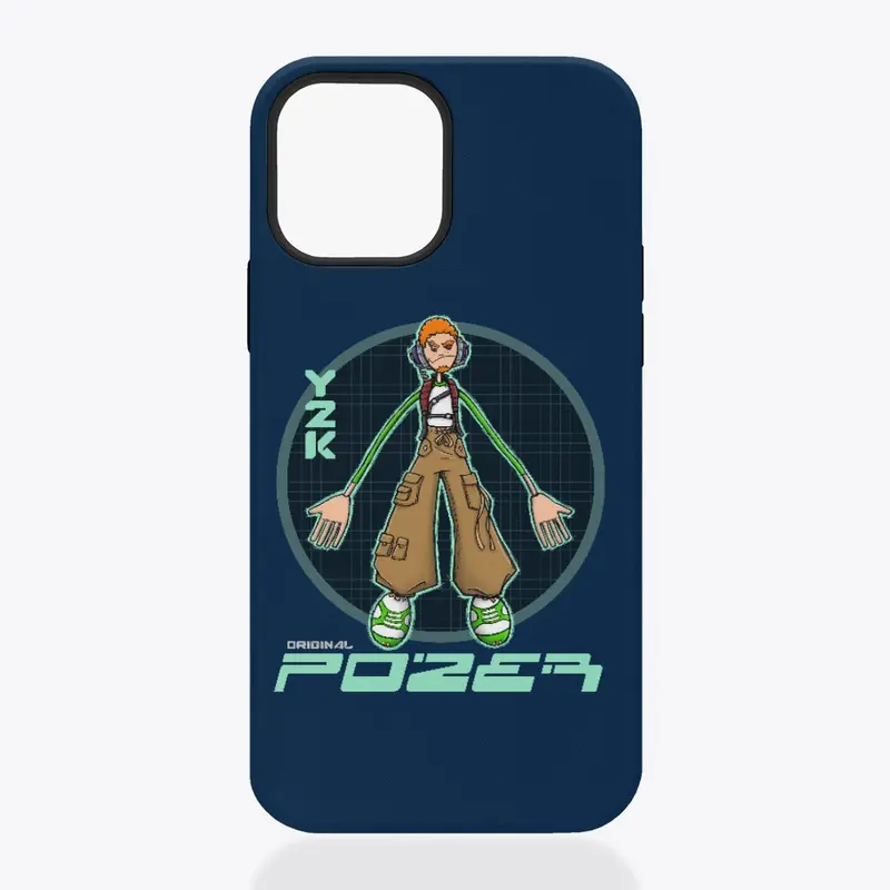 Philly Phone Case